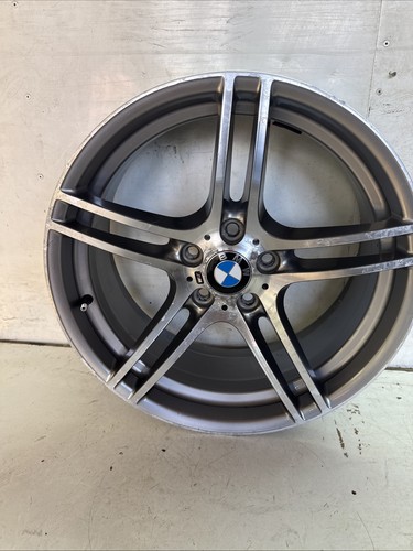 Genuine bmw performance - bmw,