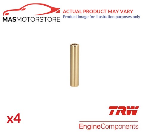 Valve guides trw - valve,