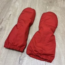 NORRONA SPORT FJELLVOTTER