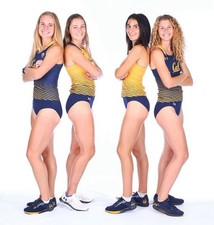 Womens Under Armour Track &