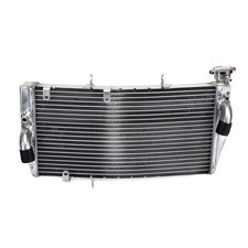 Aluminum   Cooling Radiator