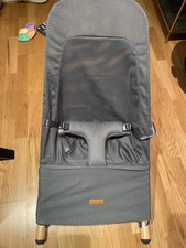 Childhome Baby Bouncer Wooden