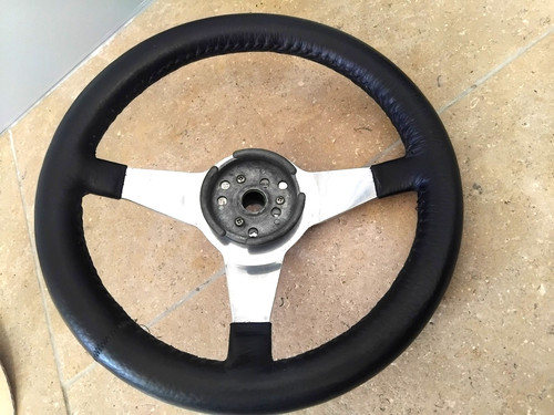 Classic mini cooper alloy - mini,
