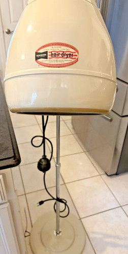 Vintage sears kenmore beehive - sears,