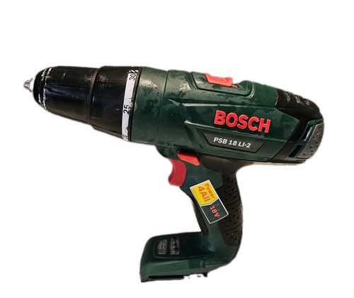 Bosch combi drill - combi, psb