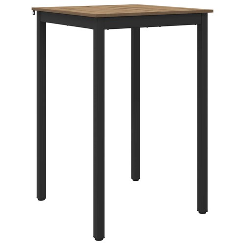Standing bar table - standing,