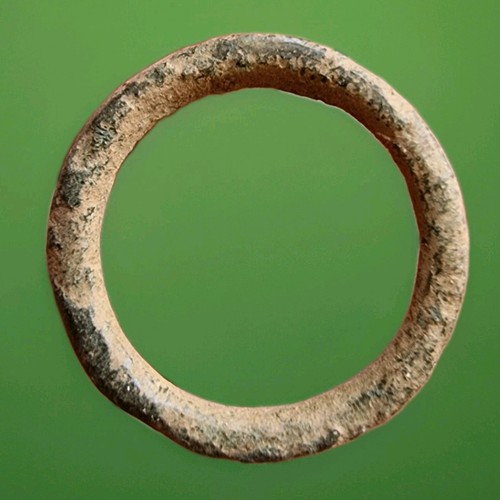 Celtic ring proto money - celtic,