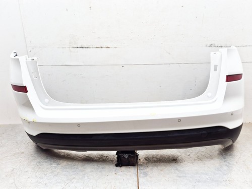 Hyundai tucson mk3 facelift - hyundai,