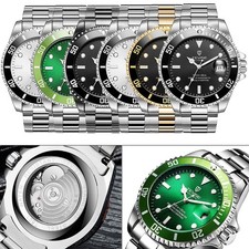 Tevise Mens Homage Automatic
