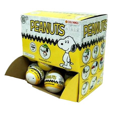 PEANUTS SNOOPY MYSTERY BLIND