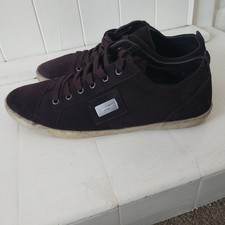 dolce gabbana mens shoes 9