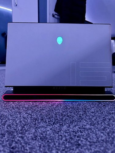Alienware m15 rtx 2080 - alienware, 16gb