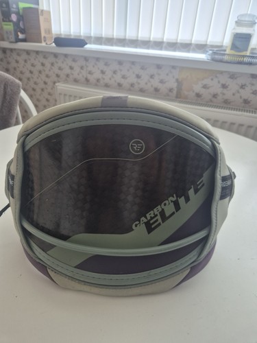 Ride engine elite carbon - engine,