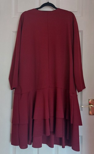 Boohoo plus size - size, 26