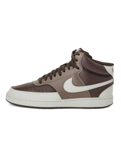 Nike men court vision mid - men's,