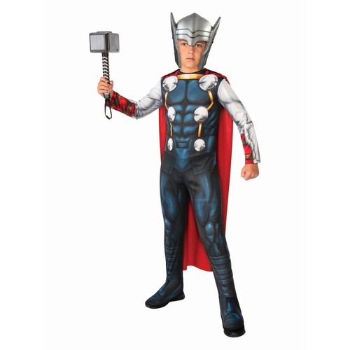 Thor childrens kids - thor, costume