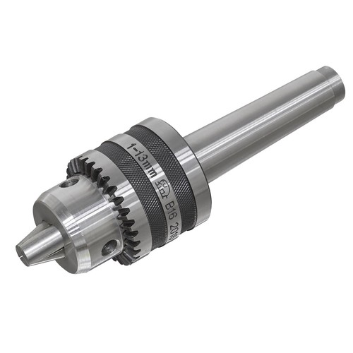 Sealey 13mm tailstock chuck - sealey,