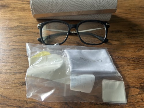 Jimmy choo glasses frame - choo,