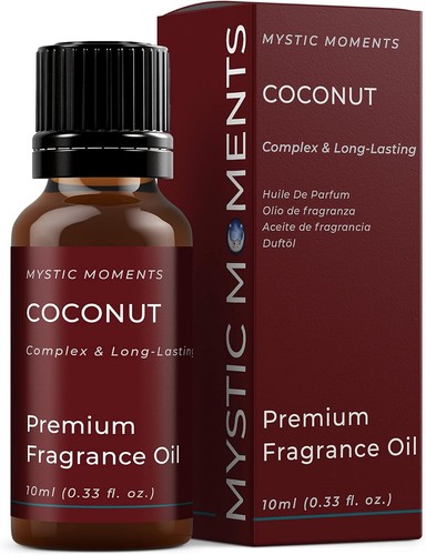 Mystic moments coconut - mystic,