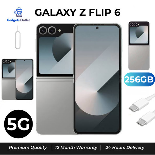 Samsung galaxy flip6 - galaxy,