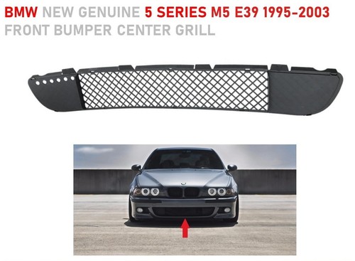 New bmw series e39 front - bmw, m5
