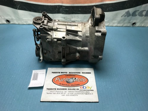 Engine gearbox moto guzzi - guzzi, v35