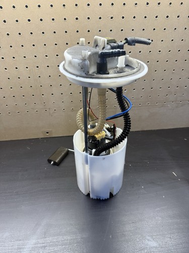 Vauxhall combo fuel pump - fuel,
