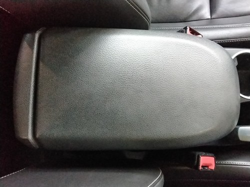 Centre armrest lid ford - armrest,