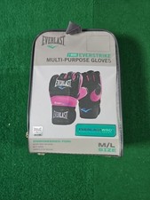 Everlast Everstrike