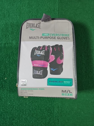 Everlast everstrike - everlast,