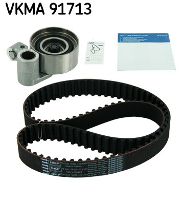 Timing belt kit fits - toyota, 4
