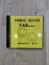 Prince buster fabulous - prince,