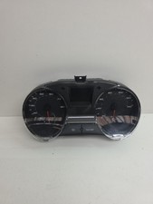 2009 SEAT IBIZA SPEEDOMETER INSTRUMENT CLUSTER 6J0920901
