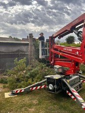 Hinowa Light Lift 17.75m Tracked Cherry Picker, Diesel for Sale 