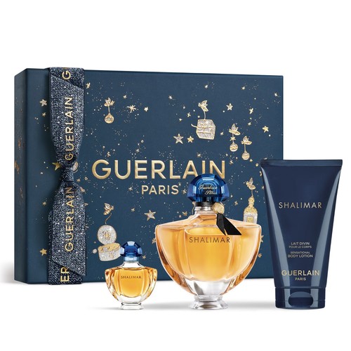 Guerlain shalimar perfume - perfume,