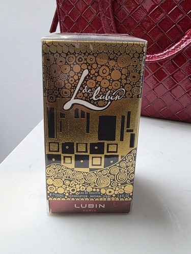 Lubin eau de - l,