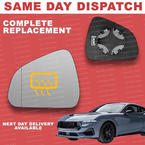 For ford mustang - mustang, left