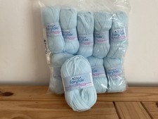 JOB LOT of 10 x 50g balls of