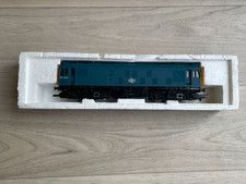 HORNBY OO GAUGE BR CLASS 25