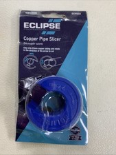 ECPS22 Eclipse Copper Pipe Slicer 22mm