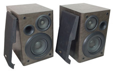 Jvc b1013 bookshelf - jvc, hifi