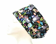 Happy Pets Scrub Cap Doctor Theatre Nurse Hospital ODP Vet Surgical Healthcare