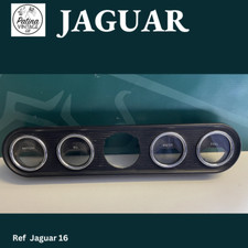 Jaguar XJ6 Series 1 E-Type