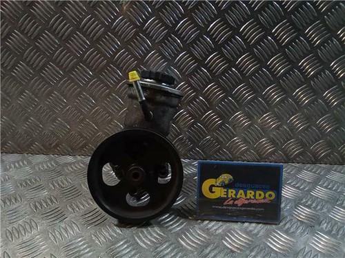 Power steering pump toyota - power,