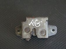 DAIHATSU HIJET (94-99) BOOT TAILGATE LOCK LATCH CATCH MECHANISM