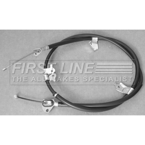 Handbrake cable for - cable,