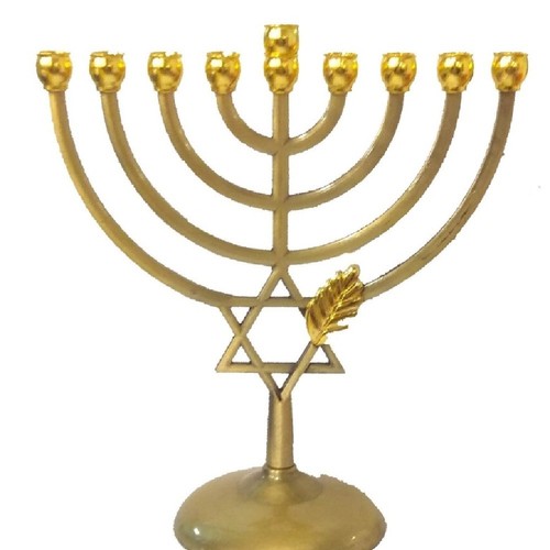 Hanukkah menorah jewish - hanukkah,