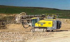 Photo 6x4 Dove Holes Quarry