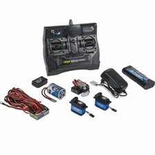 CARSON Tamiya Truck 'All In