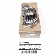 Genuine Nismo Heritage N1